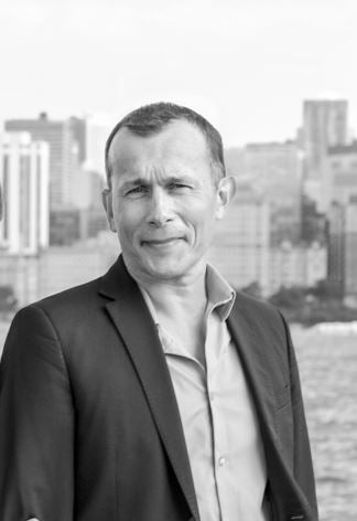 Interview de Christophe Ridet, fondateur de Wear Moi