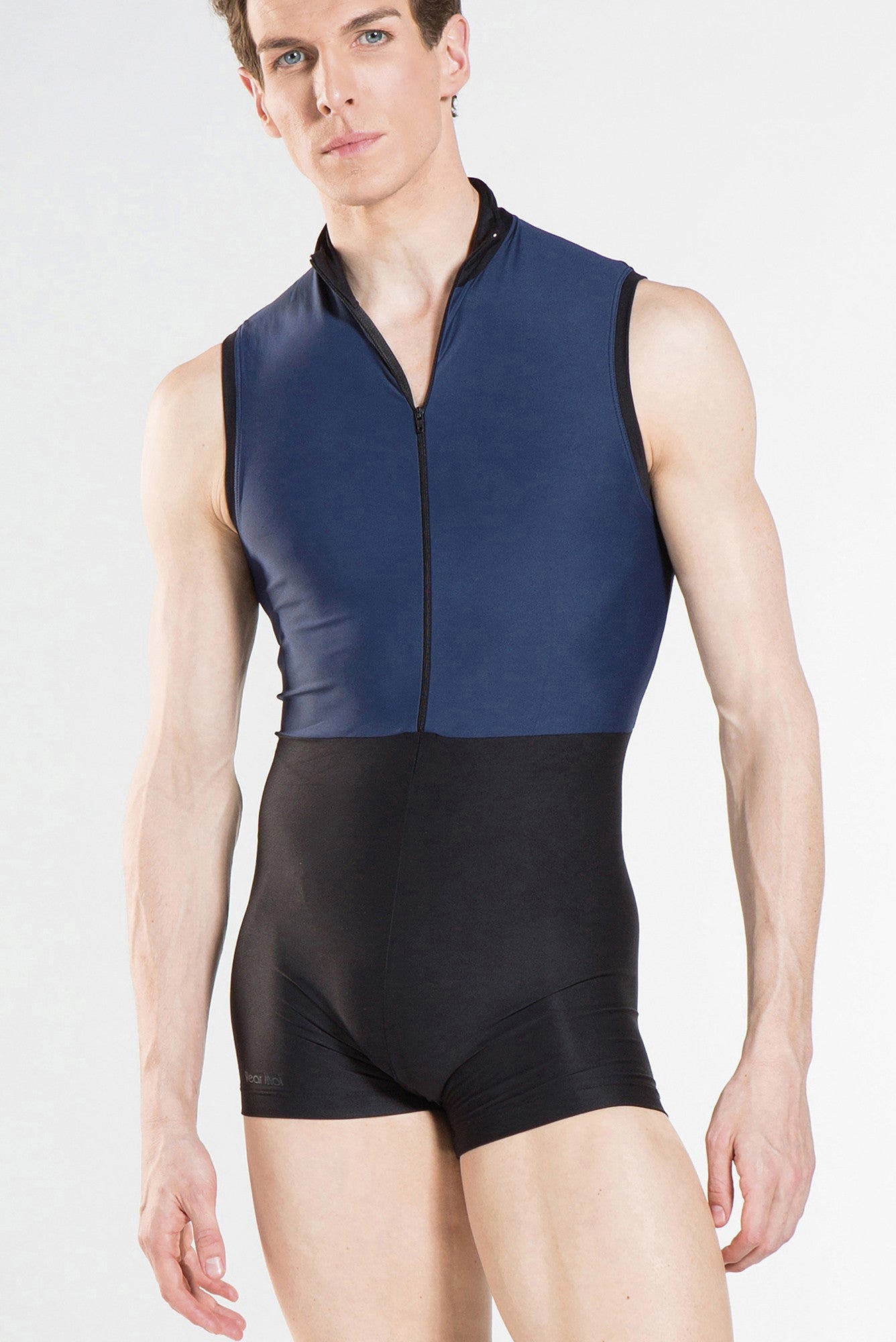 #couleur_navy / black