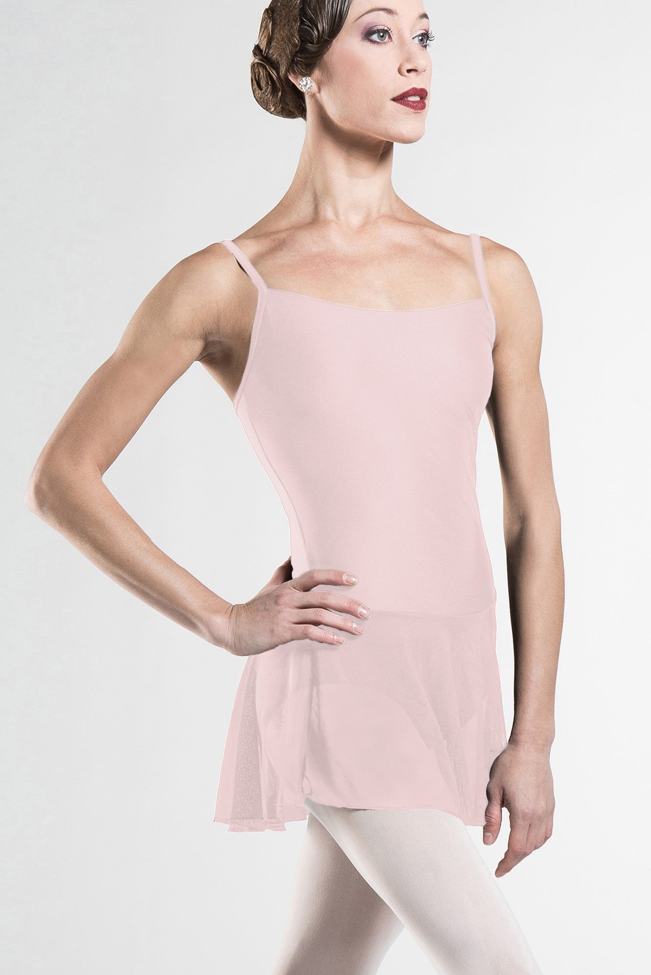#couleur_ballet pink
