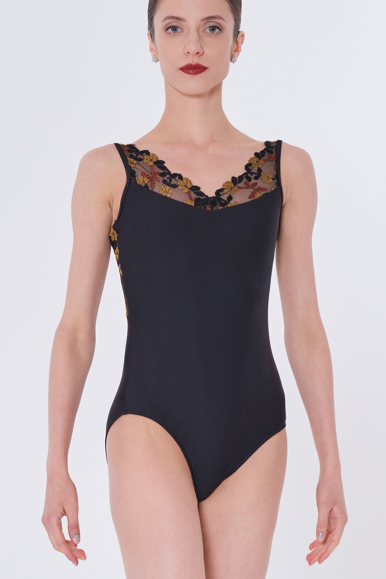 #couleur_black / bronze