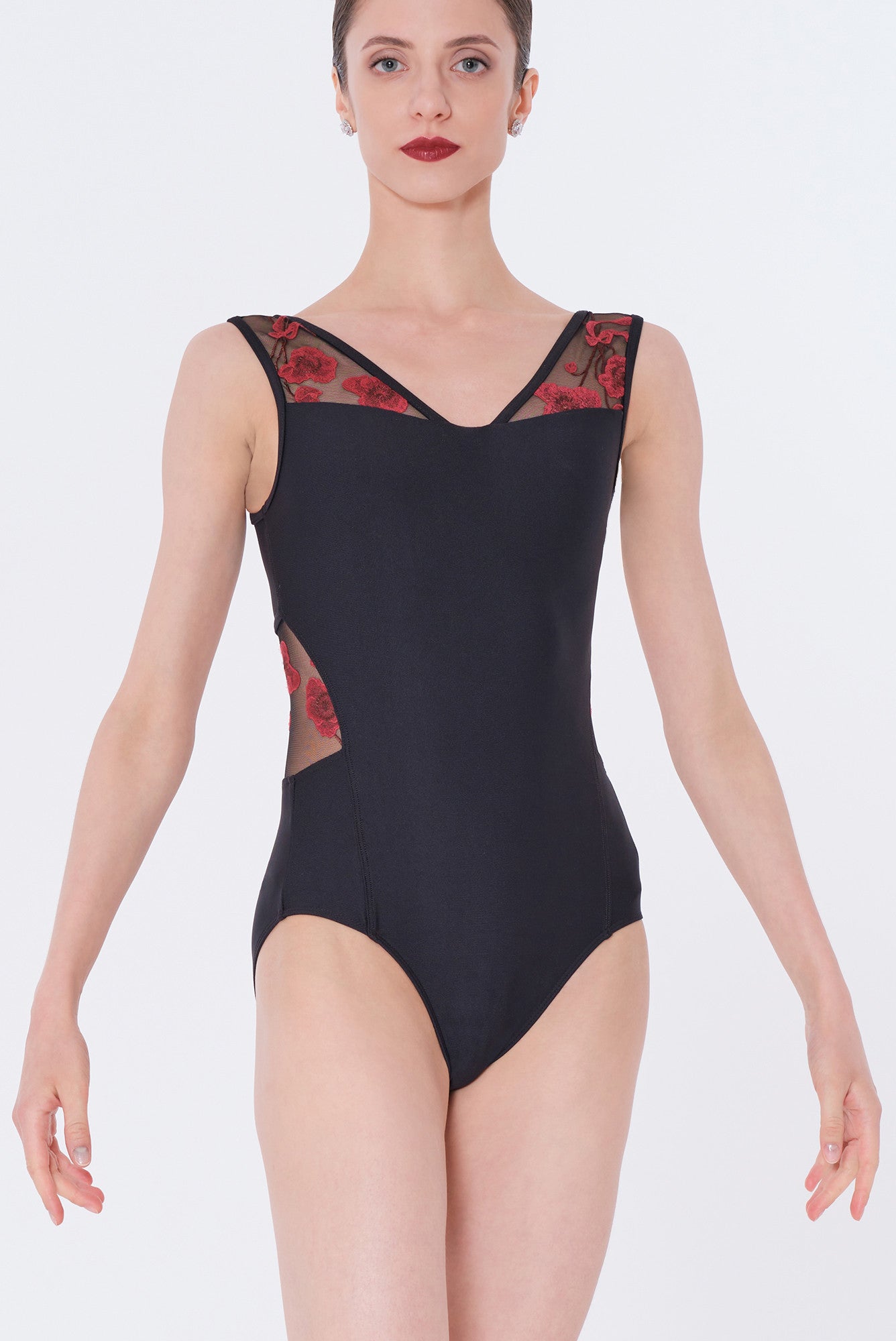 #couleur_black / red