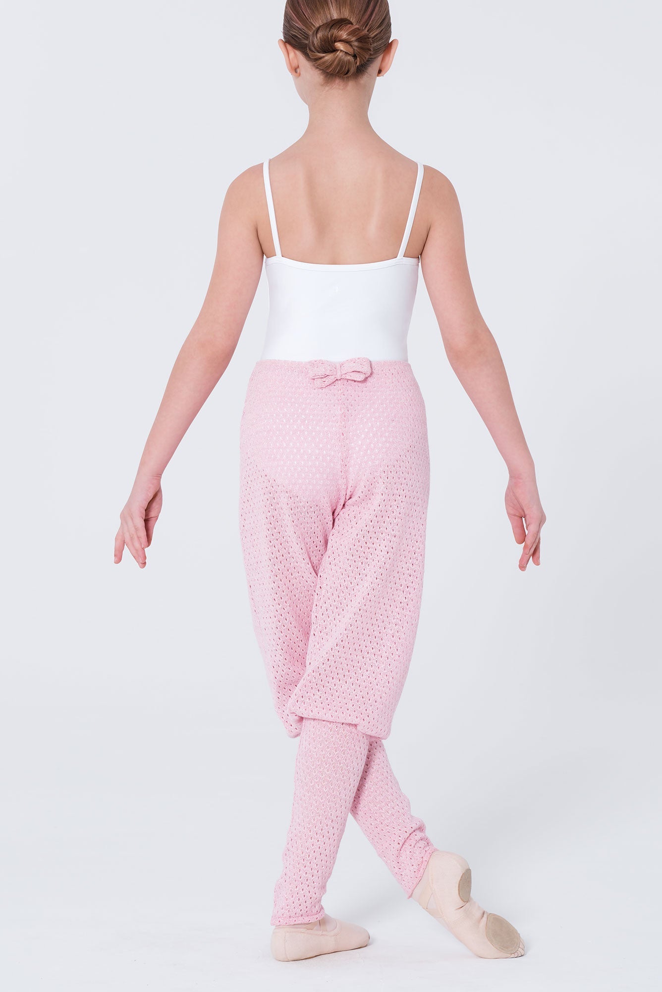 #couleur_ballet pink