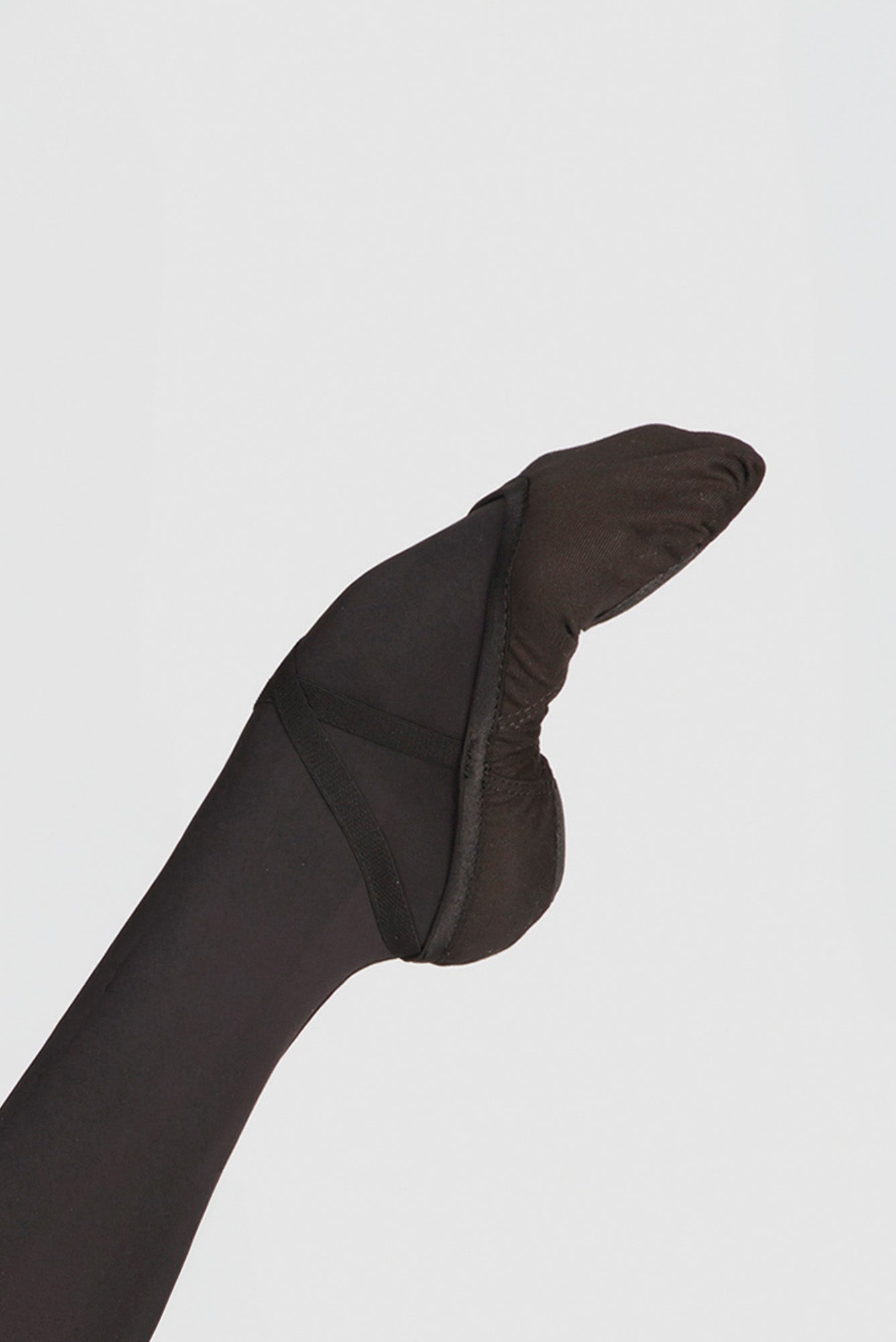 VESTA - BLACK