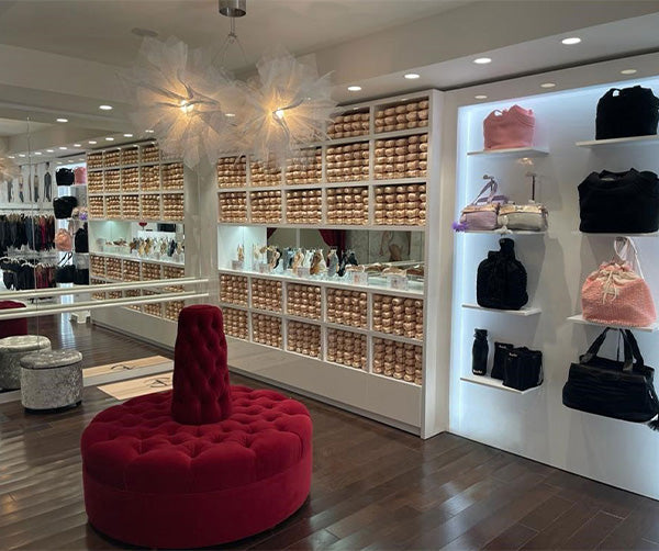 <strong>Notre Flagship Store en France se réinvente</strong>
