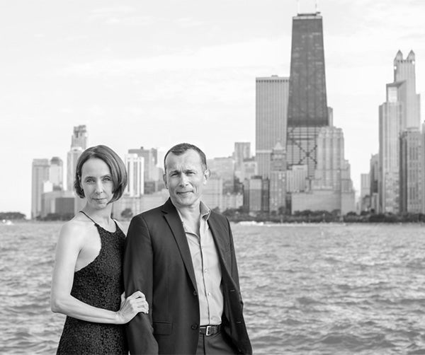 <strong>Implantation à Chicago - USA</strong>