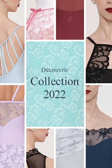Nouvelle Collection 2022