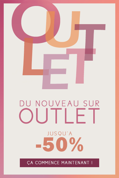 OUTLET !