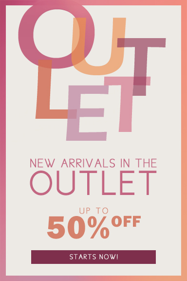 OUTLET !
