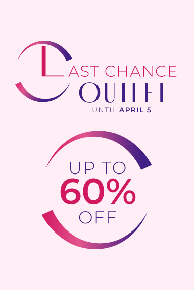 Last chance Outlet !