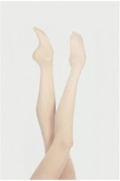 Girls Footed Tights DIV01