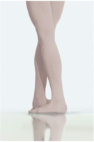 LIGHT PINK PREMIERE FOOTED TIGHTS Child