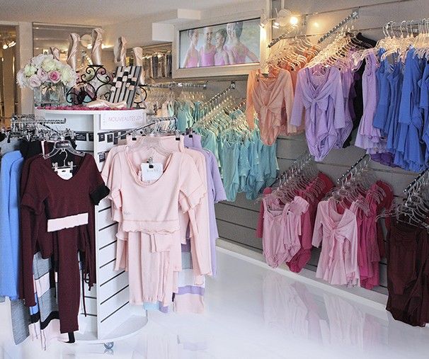 <strong>Première boutique à Toulon – France</strong>