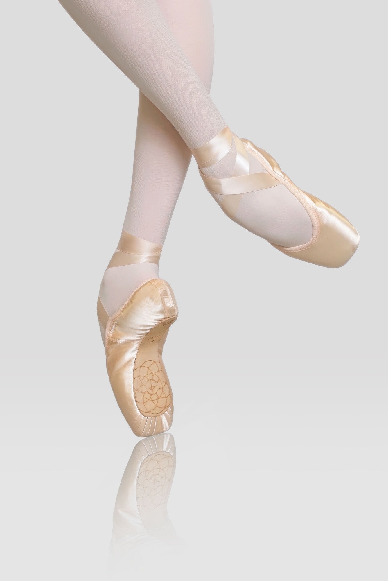 Women's Pointe Shoes