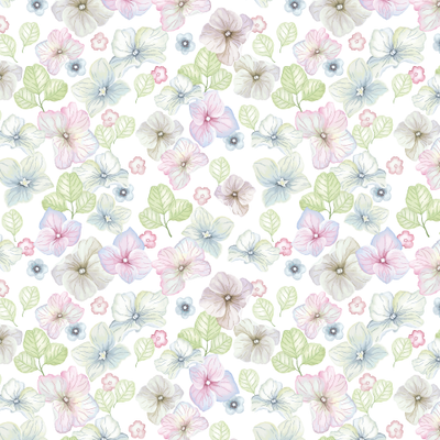 FLEURS DES CHAMPS