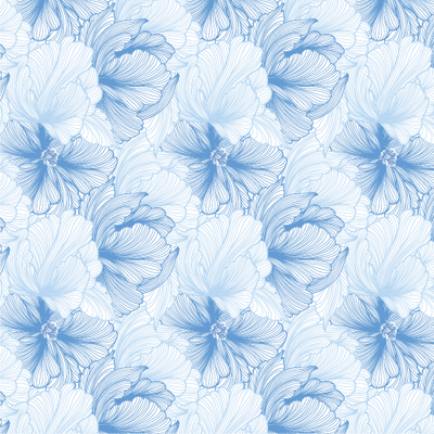 LAGON BLEU