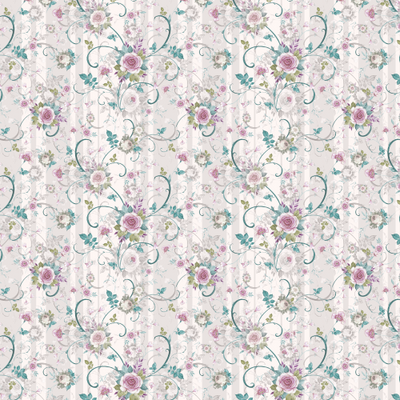 BOUTON DE ROSE