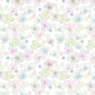 FLEURS DES CHAMPS