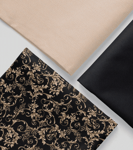 Personalize sua roupa