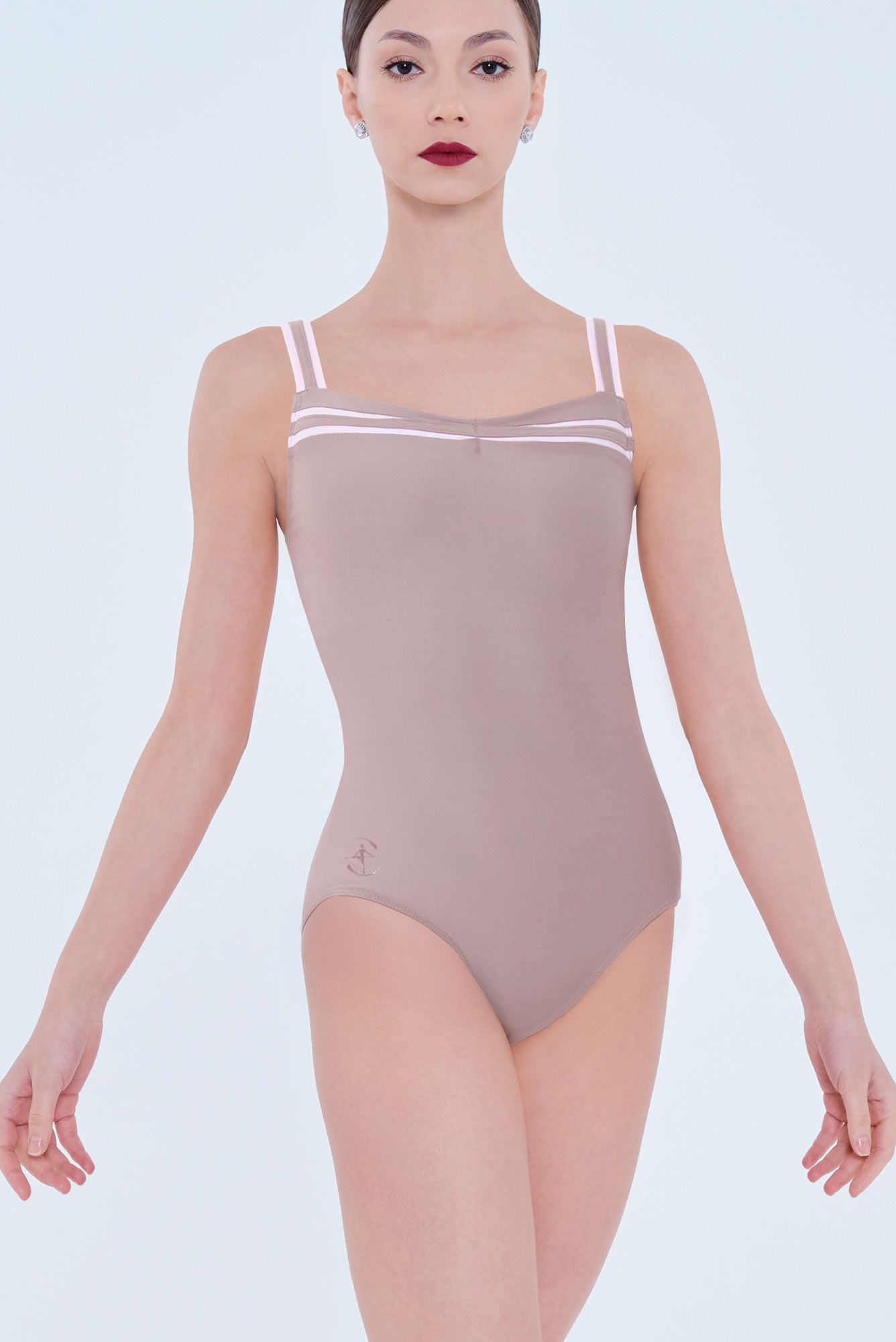 #couleur_moka/ballet pink