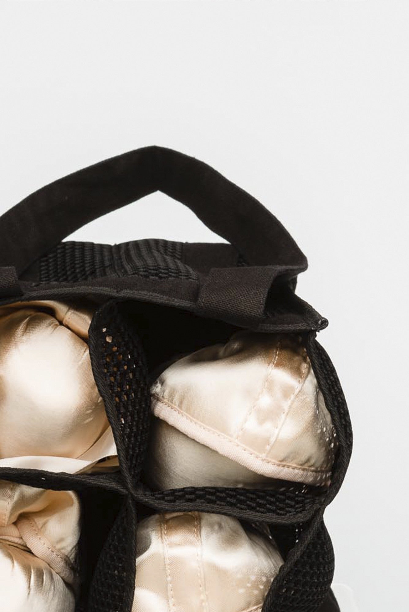 SAC CASIER POINTES - DIV82