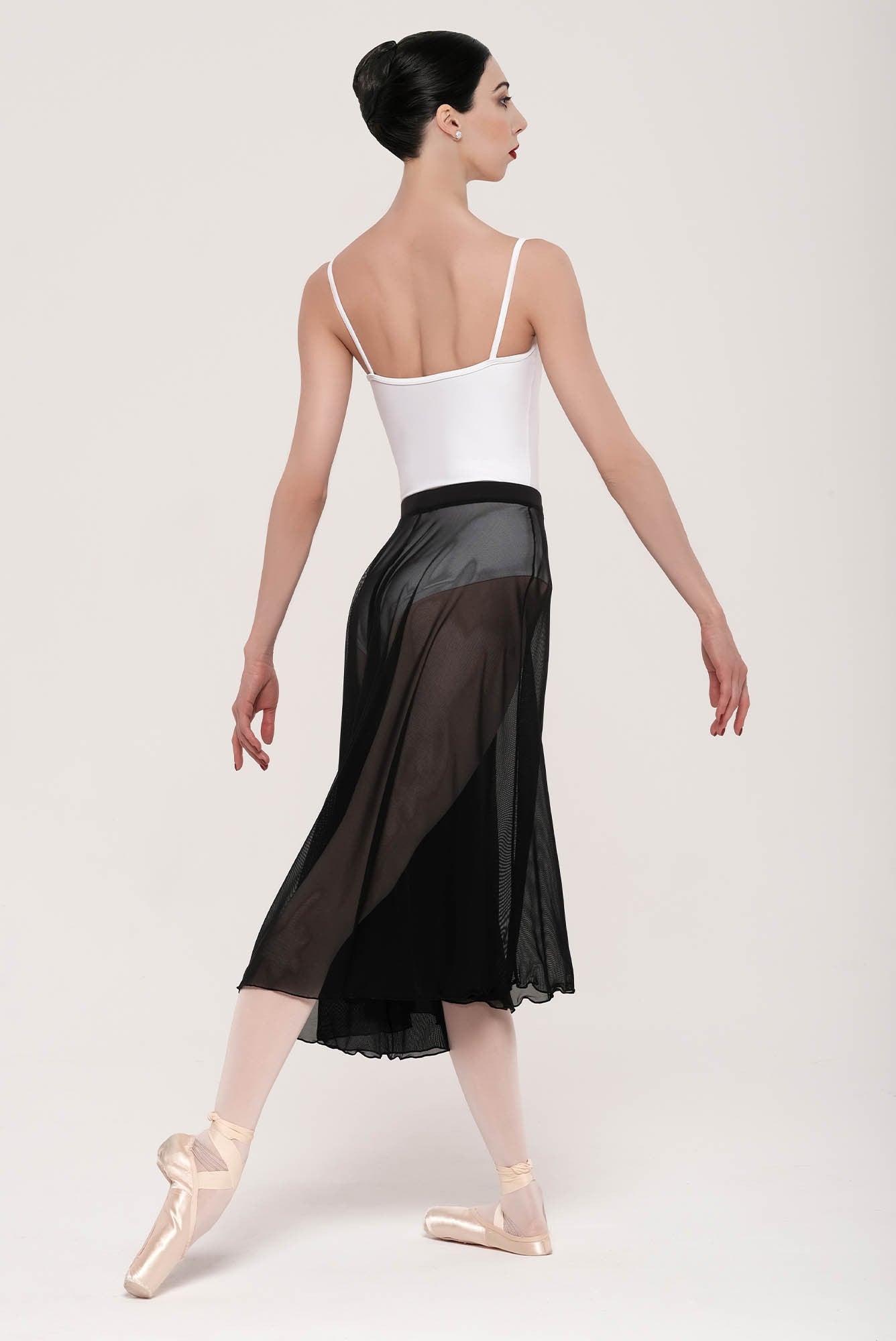 Wear Moi AMINA M ブラック　値下げ交渉できます AMINA