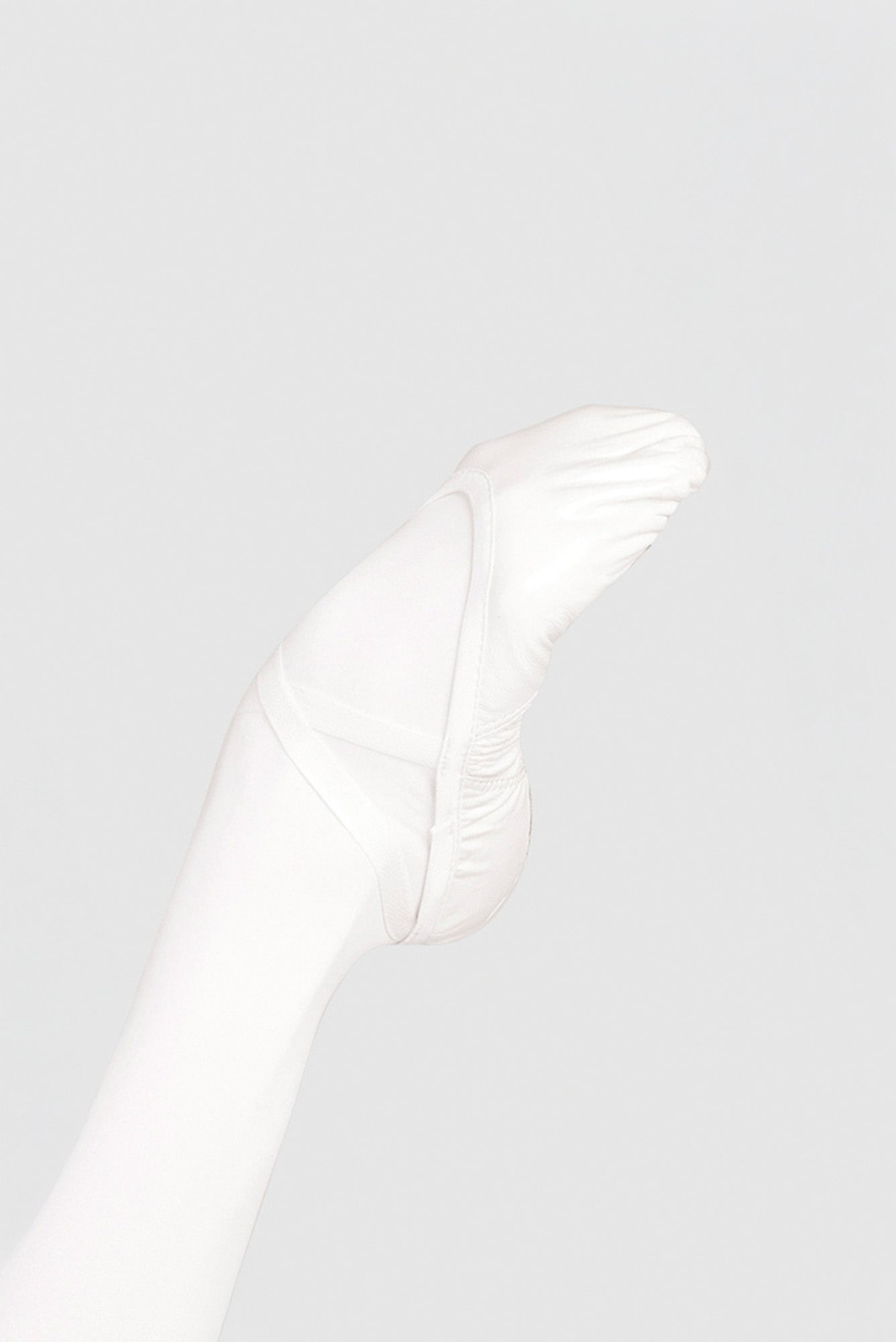 PLUTON - WHITE