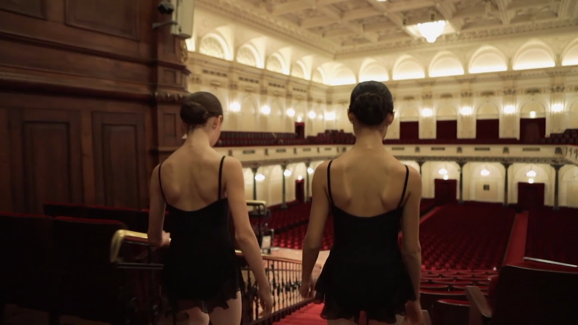 video-ballerine