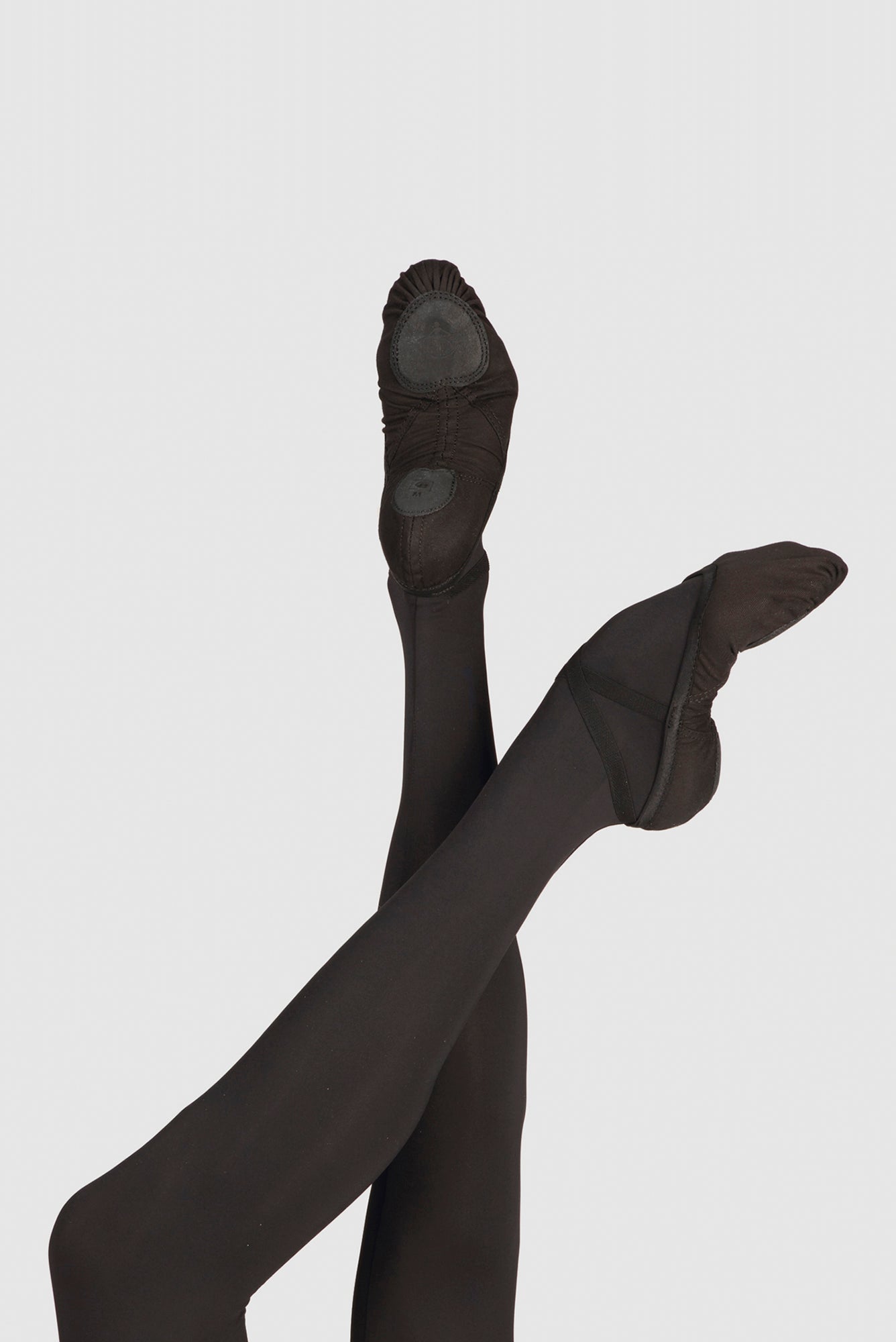 VESTA - BLACK