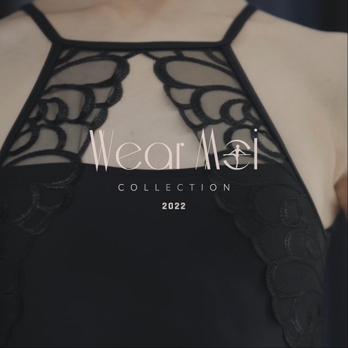 Wear Moi Collection 2022