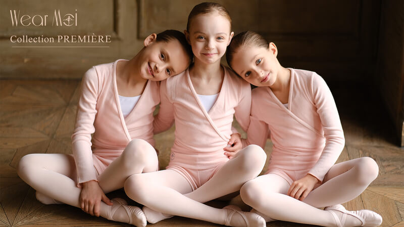 Ballet Tights for Girls Dance Tights Toddler Ballet Tights Girls Thick Soft  Footed Kids Ballet Tights -  Canada