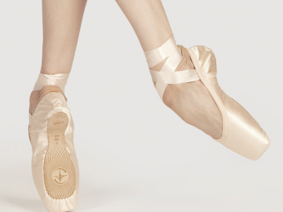 Did you know? How do I choose the right pointe shoes?